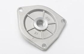 TAPA ROTOR BOMBA DE ACEITE SUZUKI GN125 STD [W59118]